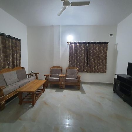 Jk Homestay Maisúr Exteriér fotografie